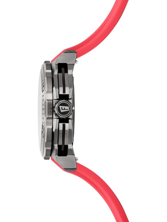 Festina Festina Hodinky F20725-5 Ružová