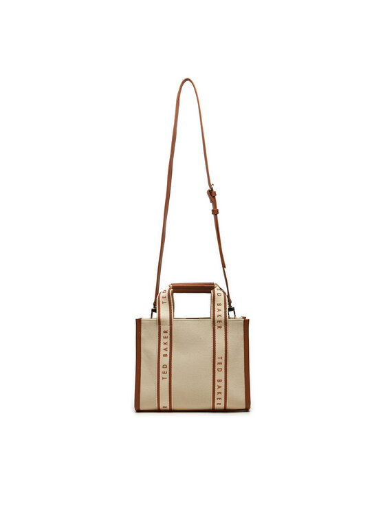 Ted Baker Sac a main Georjea 262832 Beige