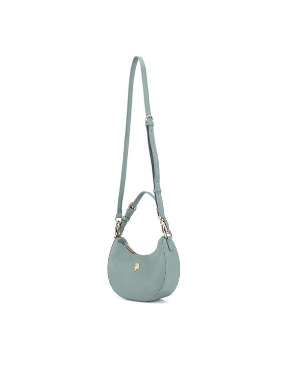 U.S. Polo Assn. U.S. Polo Assn. Torbica BIUXT8388WVP Kaki