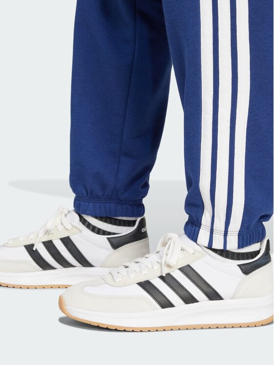 adidas adidas Spodnie dresowe 139545 Niebieski Regular Fit