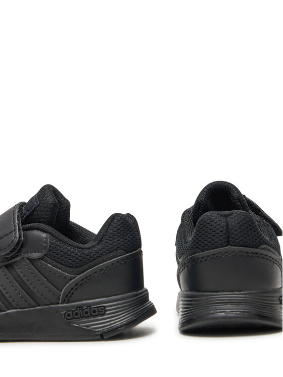 adidas adidas Sneakersy Tensaur Switch JH9248 Czarny