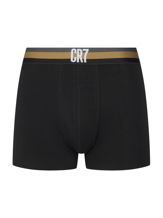 Cristiano Ronaldo CR7 Cristiano Ronaldo CR7 Set di boxer 8106-49 Multicolore