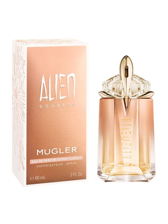 Mugler Mugler Alien Goddess Supra Florale Woda perfumowana