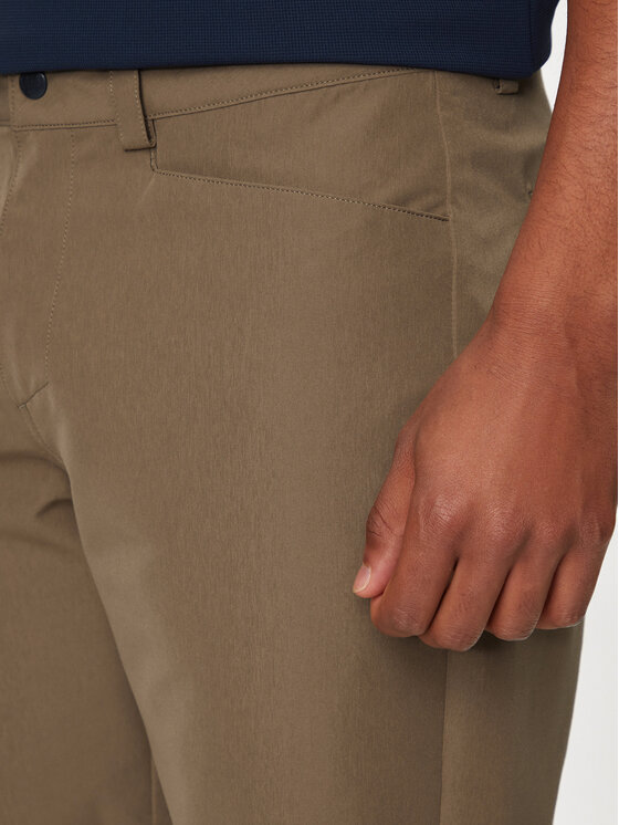 Helly Hansen Helly Hansen Pantaloni scurți pentru înot Hp Qd Club Shorts 10" 2.0 34271 Bej Regular Fit