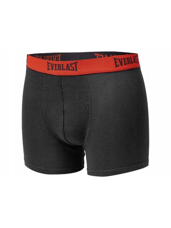 Everlast Everlast Bokserki EV004-GUMA Kolorowy