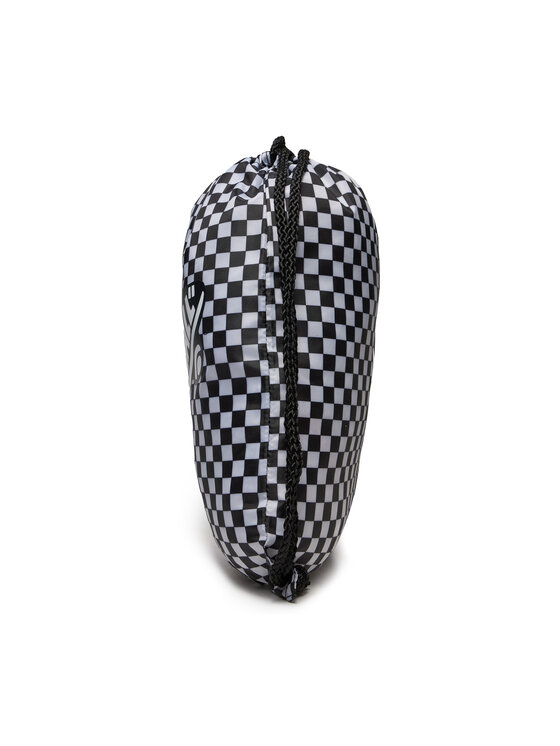 Vans Vans Vak na stahovací šňůrky Benched Bag VN000HECY281 Černá