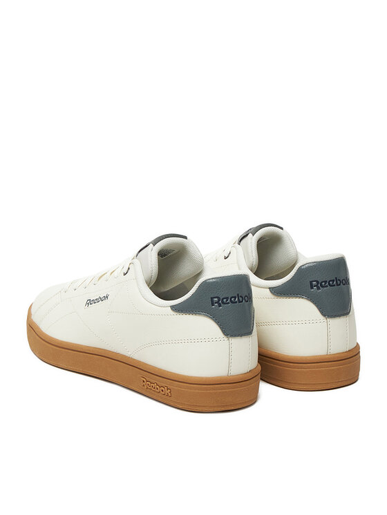 Reebok Reebok Superge CEO-COURT CLEAN 100229903 Écru