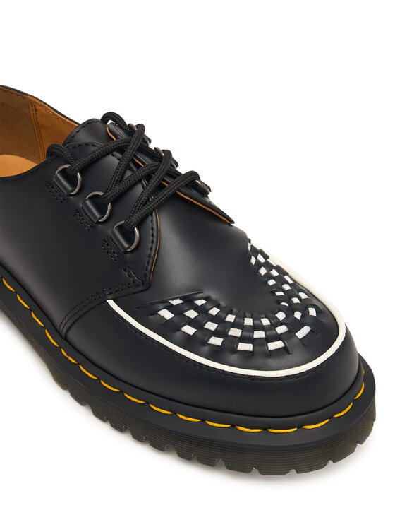 Dr. Martens Dr. Martens Félcipő Ramsey DM31499001 Fekete