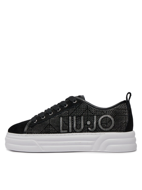 Liu Jo Liu Jo Superge Cleo 26 BA4065 PX373 Črna