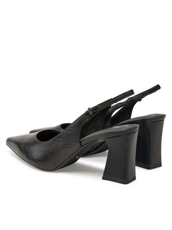 Tamaris Tamaris Sandali 1-29633-44 Nero