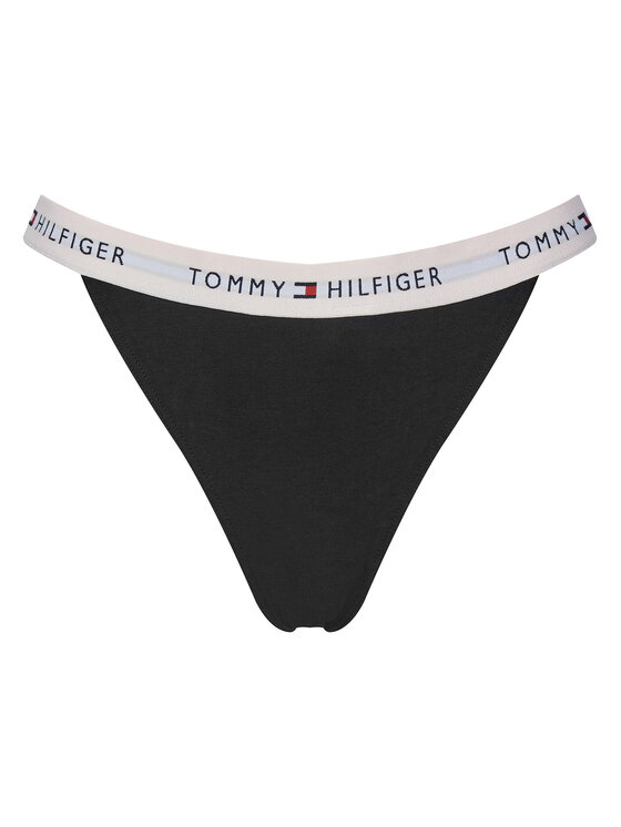 Tommy Hilfiger Tommy Hilfiger String-Set UW0UW06519 Bunt