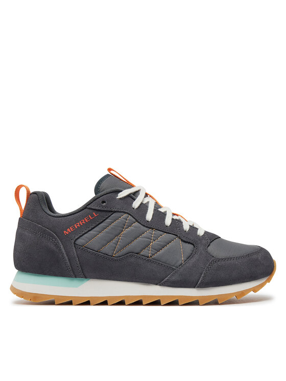 Merrell Merrell Αθλητικά Alpine Sneaker 14 J16699 Γκρι