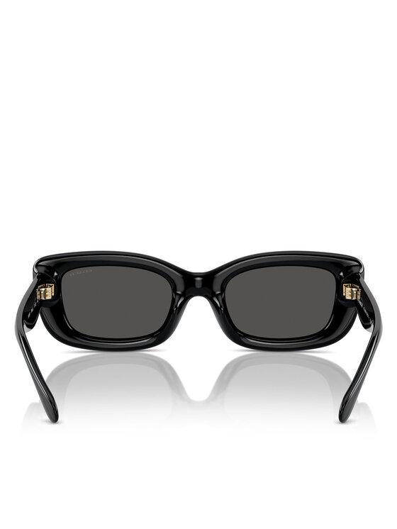 Coach Coach Ochelari de soare 0HC8390U 500287 Negru