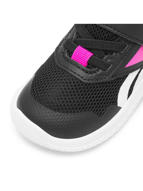Reebok Reebok Běžecké boty Rush Runner 5 100034144 Černá
