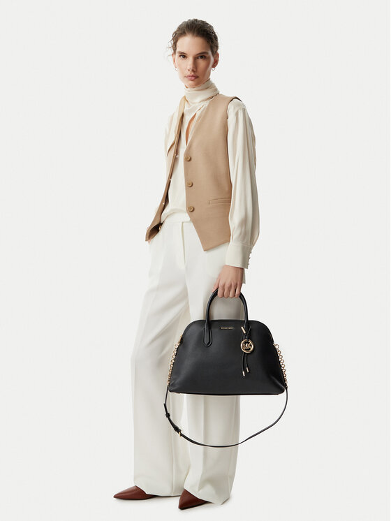 MICHAEL Michael Kors Geantă 30T6GX4S7L Negru