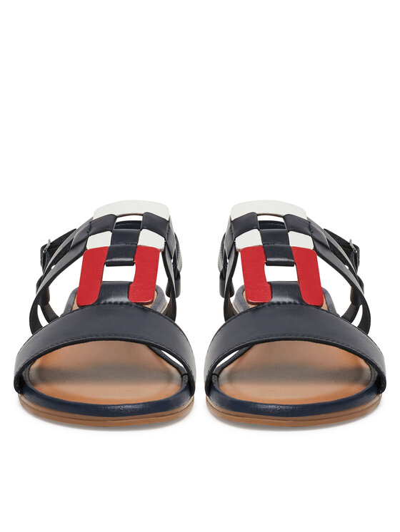 Lasocki Lasocki Sandalen RST-ARENA-83 Dunkelblau
