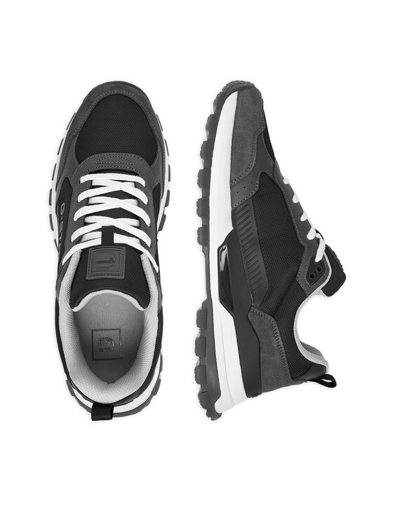 G-Star Raw G-Star Raw Tenisice CEO-Y24061 Siva