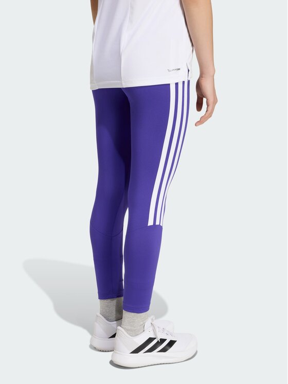 adidas adidas Legginsy 143443 Fioletowy