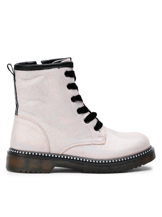 Nelli Blu Nelli Blu Черевики туристичні CS102607-14 Рожевий