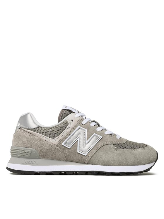 New Balance Sneakers ML574EVG Grau | Modivo.de