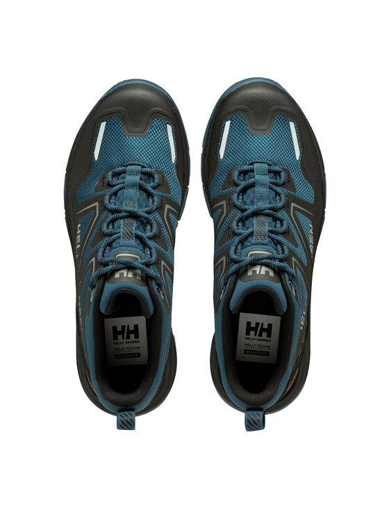 Helly Hansen Helly Hansen Trekking 11749 Tamnoplava