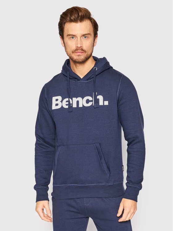 Bench Bench Спортивний костюм Skanley 119875 Cиній Regular Fit