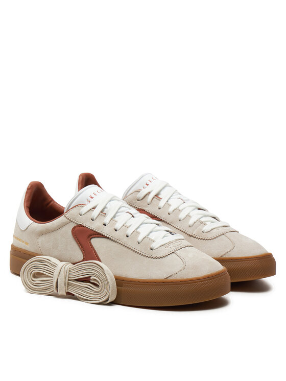 Skechers Skechers Laisvalaikio batai Arch Fit Legend Romah 254001/SDNT Écru