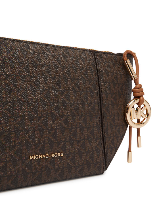 MICHAEL Michael Kors MICHAEL Michael Kors Rankinė Sm Tz Xbody 32R6G9JC1B Écru
