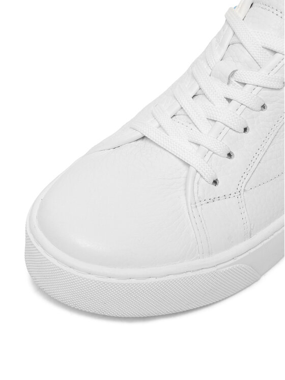 Lasocki Lasocki Sneakers CEO-WI16-D725-01 Weiß