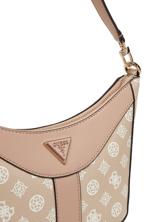 Guess Guess Torbica HWPG95 21170 Ružičasta