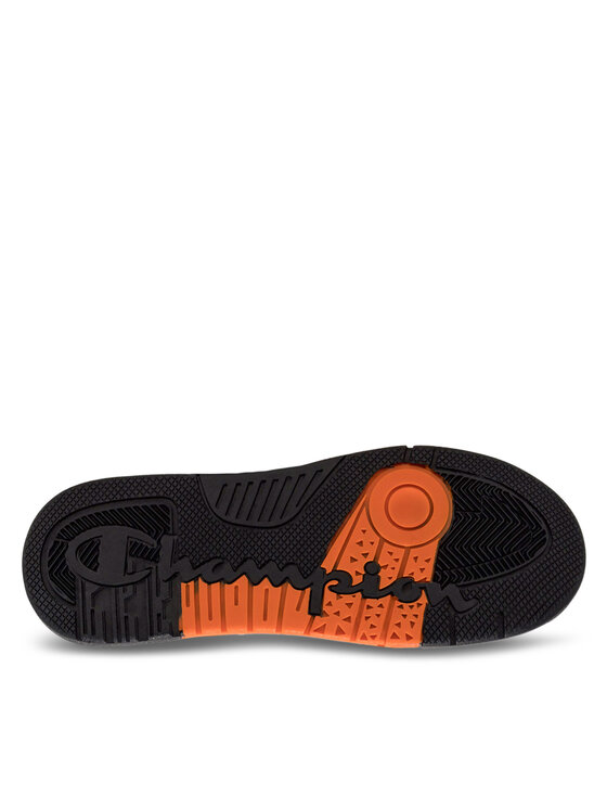 Champion Champion Superge Rebound Heritage Skate MS GS S32926-MS001 Zelena
