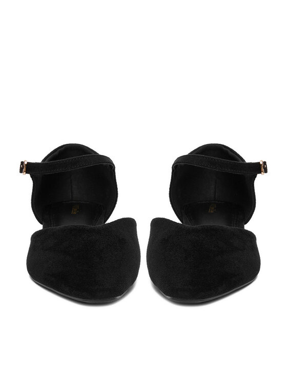 DeeZee DeeZee Ballerine CEO-JD-J-18 Nero