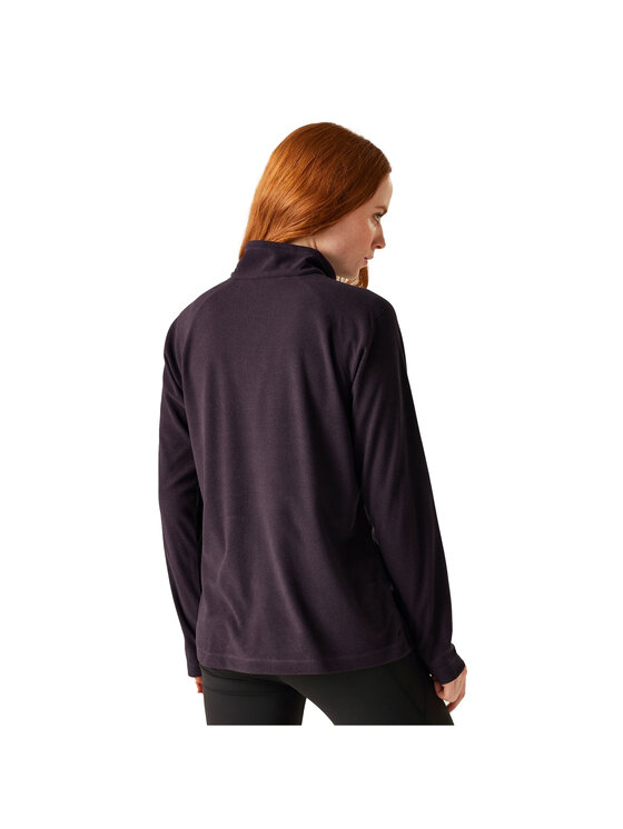 Regatta Regatta Polar Montes Fioletowy Long Fit