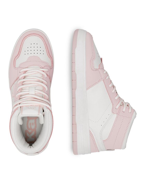 Kappa Kappa Sneakers SS24-3C006-DZ Roz