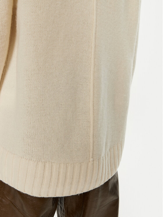 DAY BIRGER ÉT MIKKELSEN DAY BIRGER ÉT MIKKELSEN Džemperis Glen DAY65243473 Écru Loose Fit