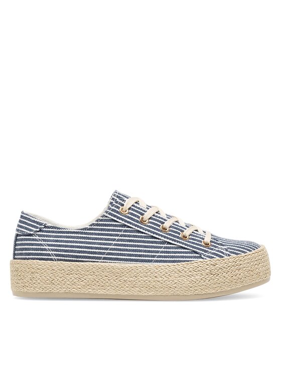 Teniși JENNY EMMA WSK1576-05 Bleumarin