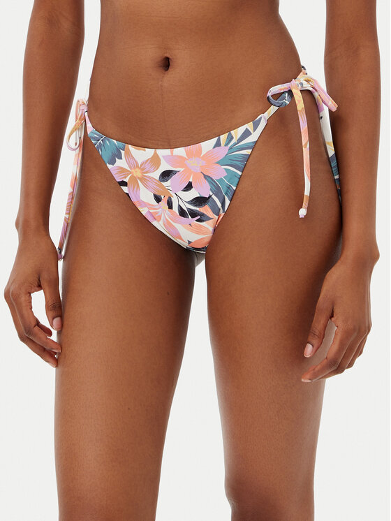 Volcom Spodný diel bikín Tropicabana O2212502 Farebná