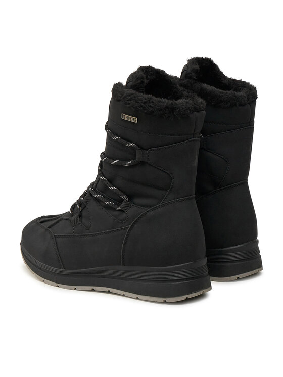 Big Star Shoes Big Star Shoes Lumesaapad OO274A123 Must