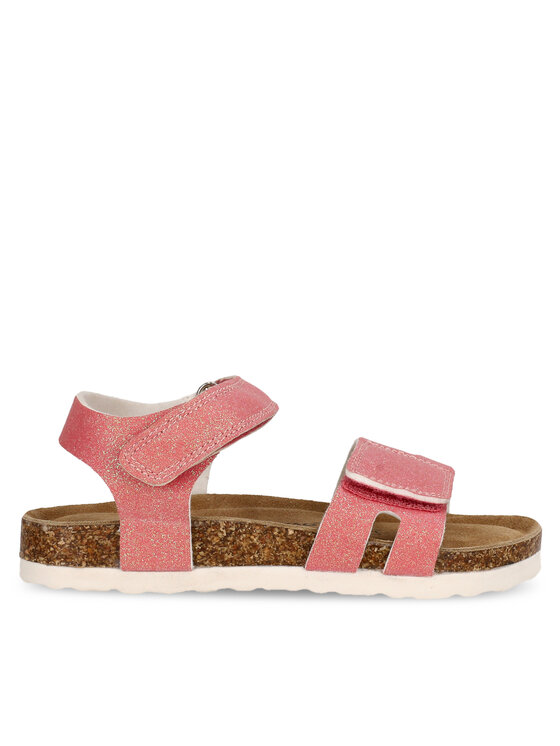 ZigZag ZigZag Sandale Tantalus Z242074 Ružičasta