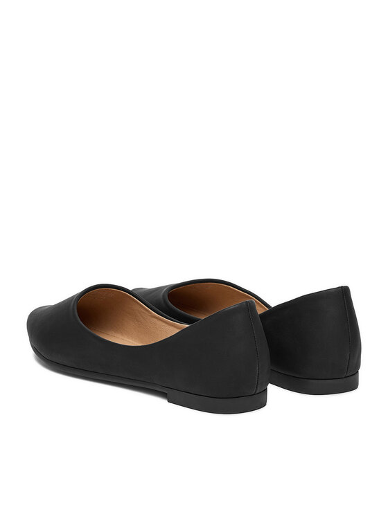 JENNY JENNY Balerini CEO-CAMILLE WSS20701-01 Negru