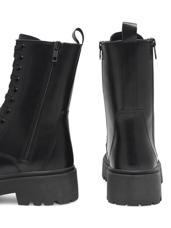 Lasocki Lasocki Stiefeletten WB-ALESSIA-11 Schwarz