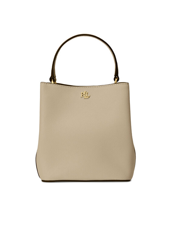 LAUREN RALPH LAUREN LAUREN RALPH LAUREN Kabelka 431969365004 Béžová