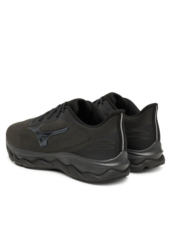 Mizuno Mizuno Běžecké boty Wave Serene 2 Gtx J1GC2560 Černá
