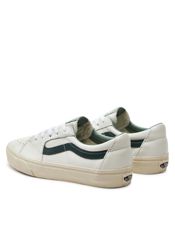 Vans Vans Tenisky Sk8-Low VN000BVX2LN1 Zelená