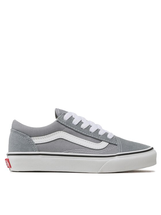 Vans Tenisice Old Skool VN0A7Q5FBM71 Siva