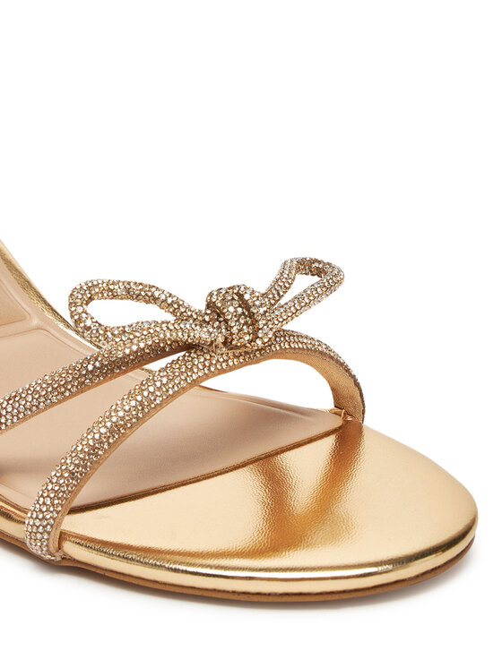 Aldo Aldo Sandale Bouclette 13965346 Auriu