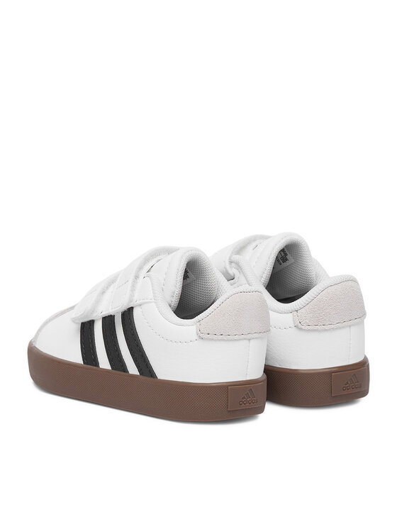 adidas adidas Sneakersy CEO-VL COURT 3.0 CF I ID9157 INF Biały