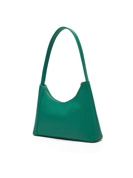 Furla Furla Torbica Diamante  WB00863 AX0733 D7D00 Tirkizna