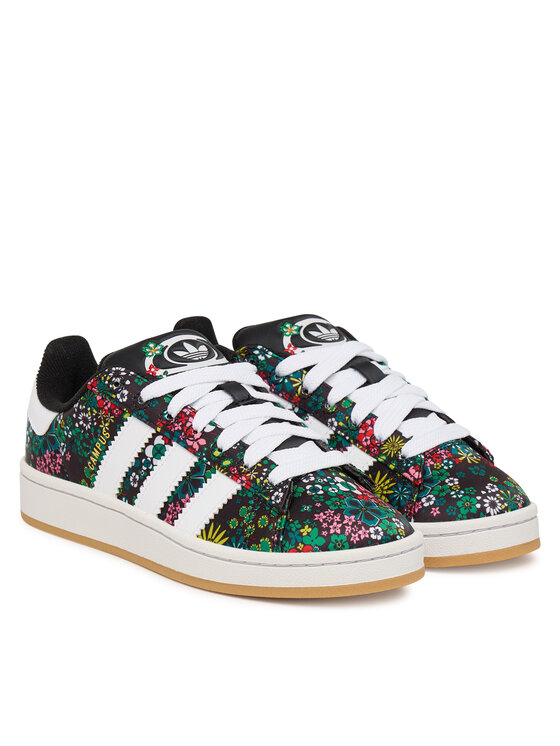 adidas adidas Sneakersy Liberty London Campus 00S JQ2011 Černá