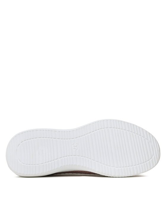 Clara Barson Clara Barson Sneakers WSS20747-02 Rosa